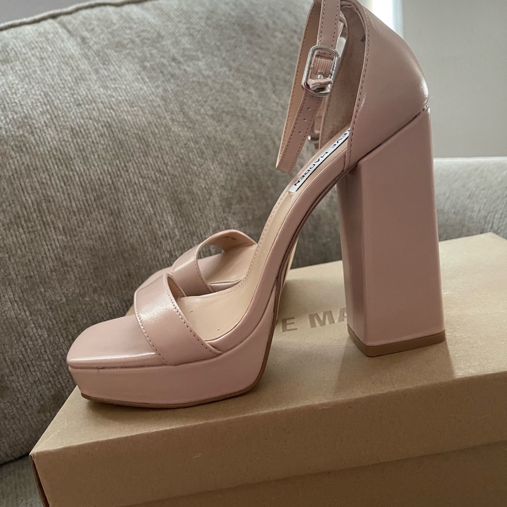 shoe steve Madden